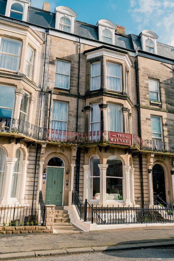 The Maynard Scarborough Exterior foto